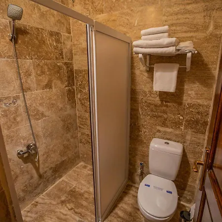 Cappa Rossa Cave 3* Ürgüp