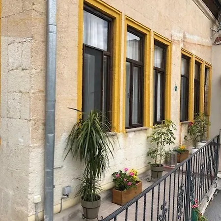 Hotel Cappa Rossa Cave