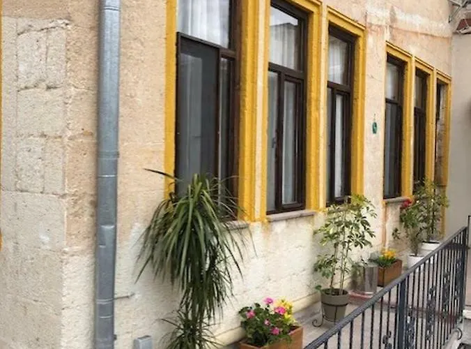 ホテル Cappa Rossa Cave